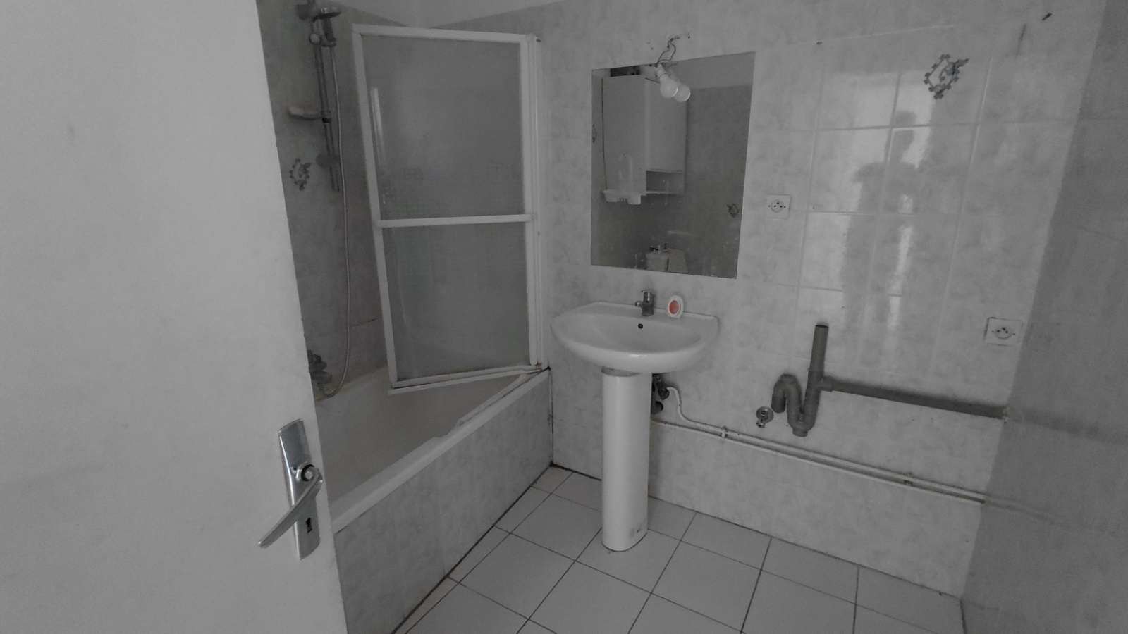 Image_, Appartement, Bourg-Saint-Andéol, ref :612