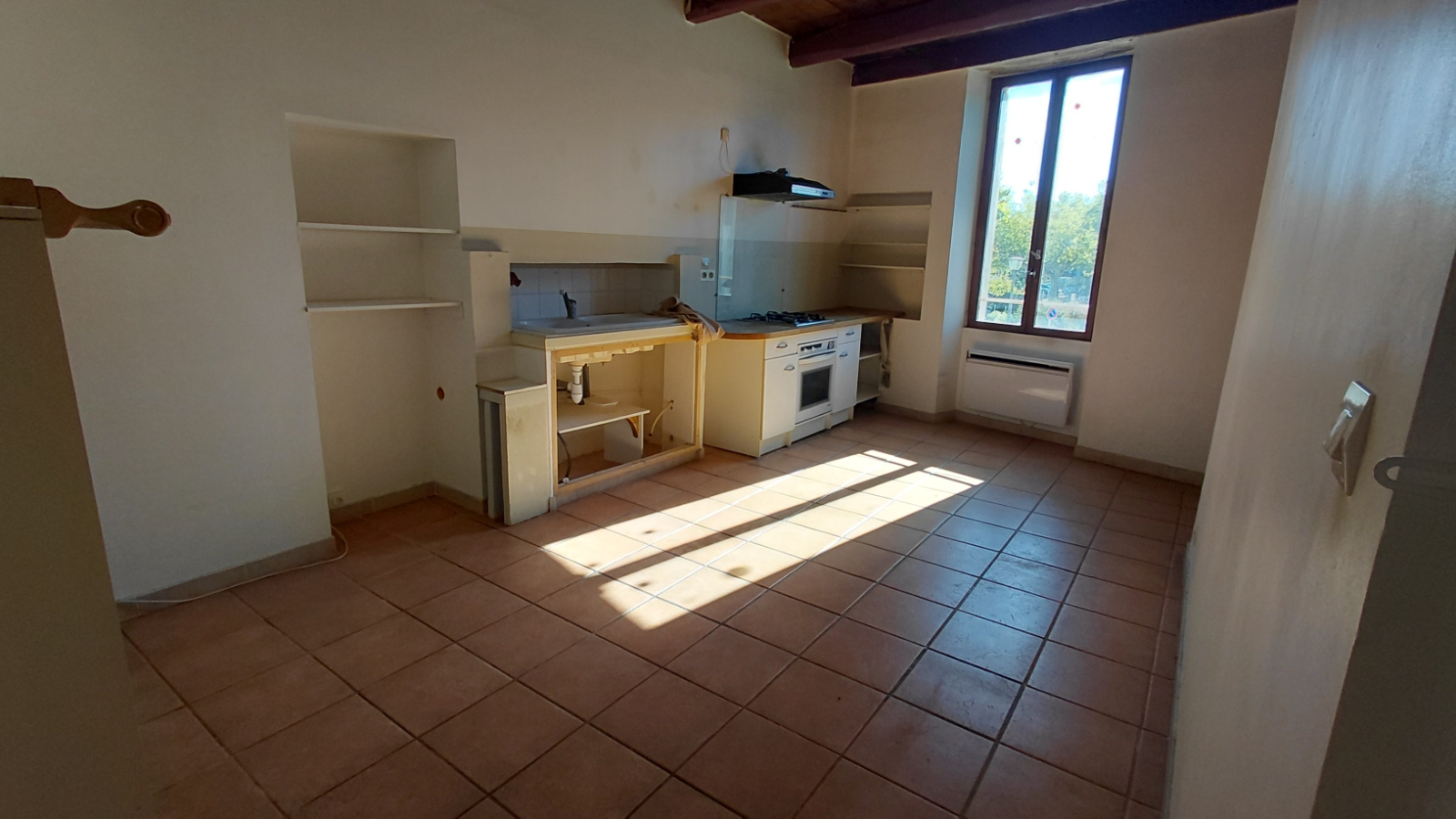 Image_, Appartement, Bourg-Saint-Andéol, ref :612