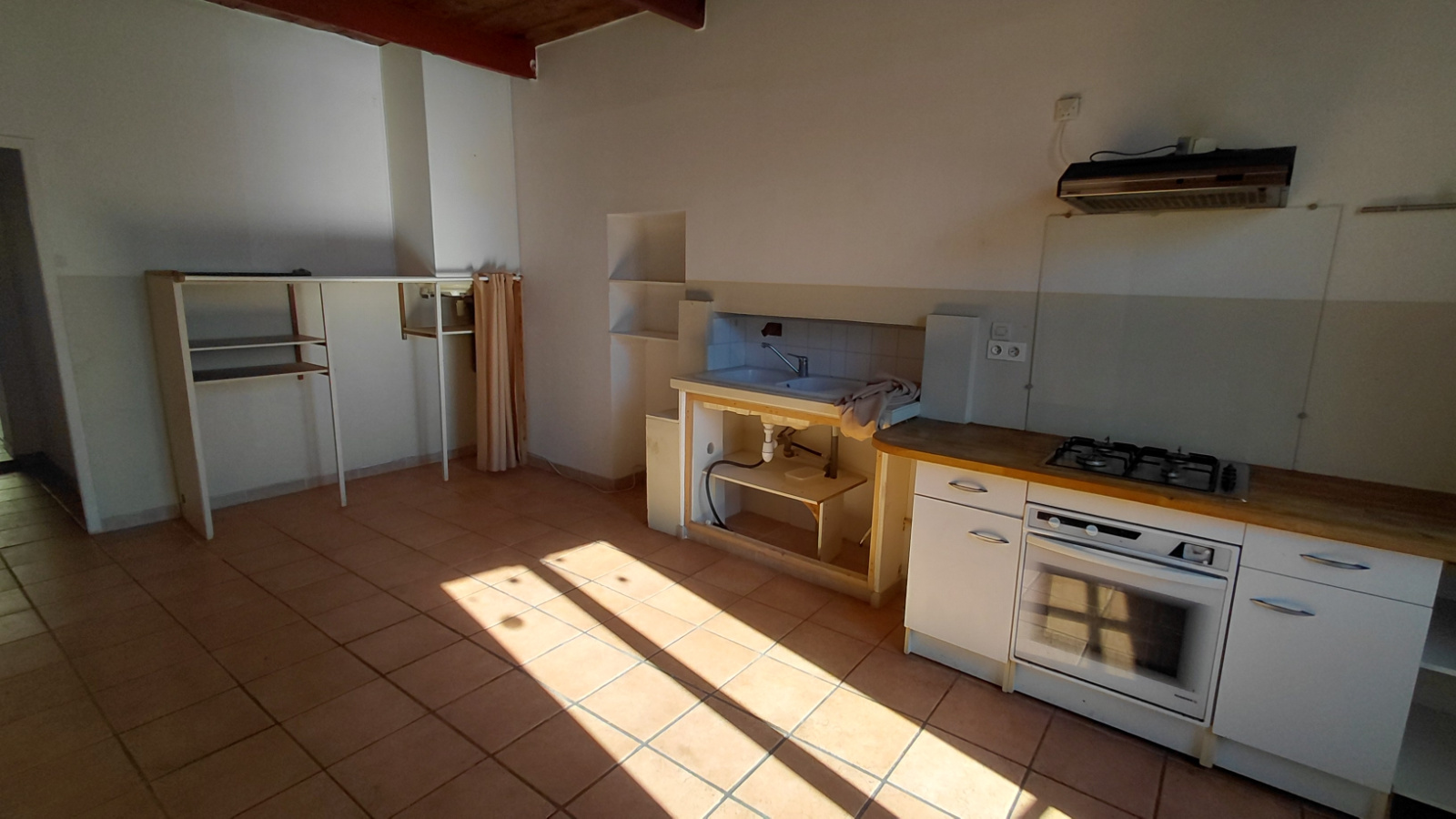 Image_, Appartement, Bourg-Saint-Andéol, ref :612