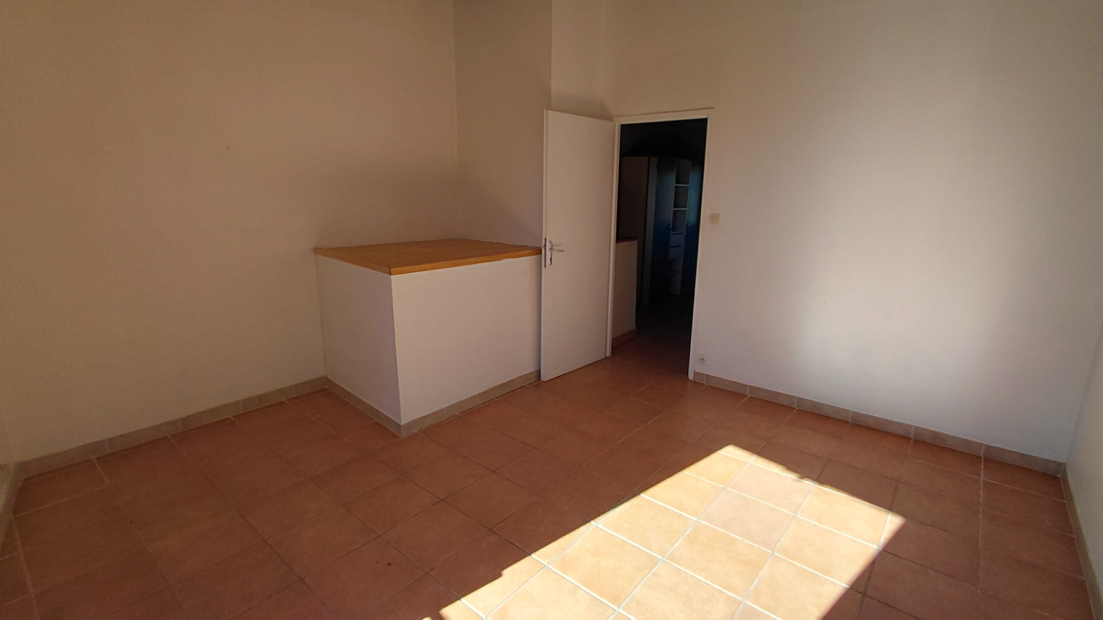 Image_, Appartement, Bourg-Saint-Andéol, ref :612