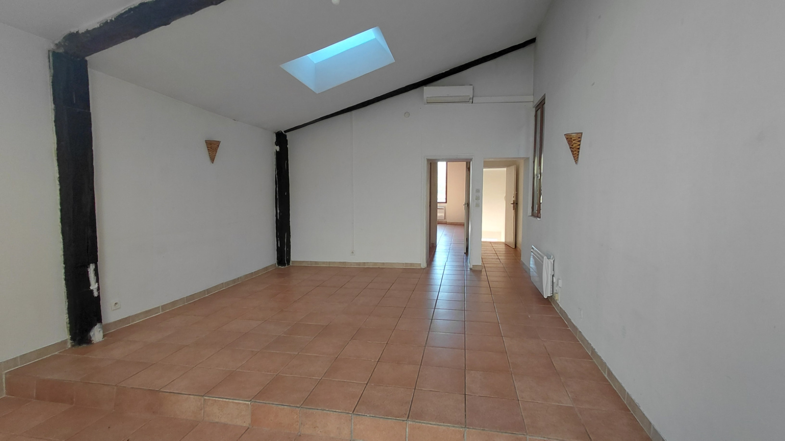 Image_, Appartement, Bourg-Saint-Andéol, ref :612