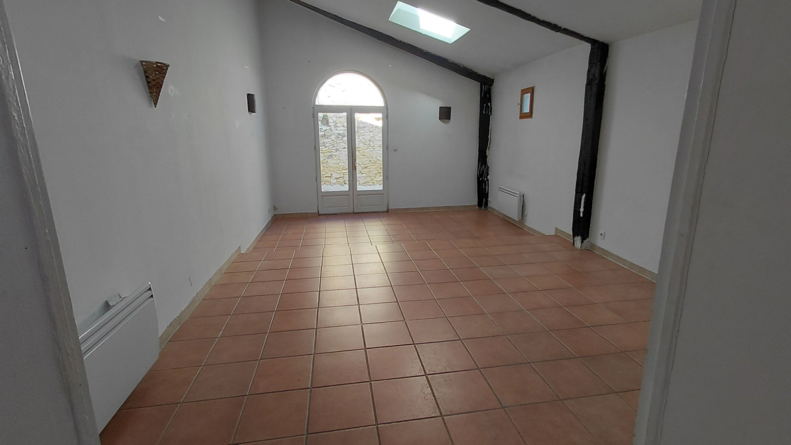 Image_, Appartement, Bourg-Saint-Andéol, ref :612