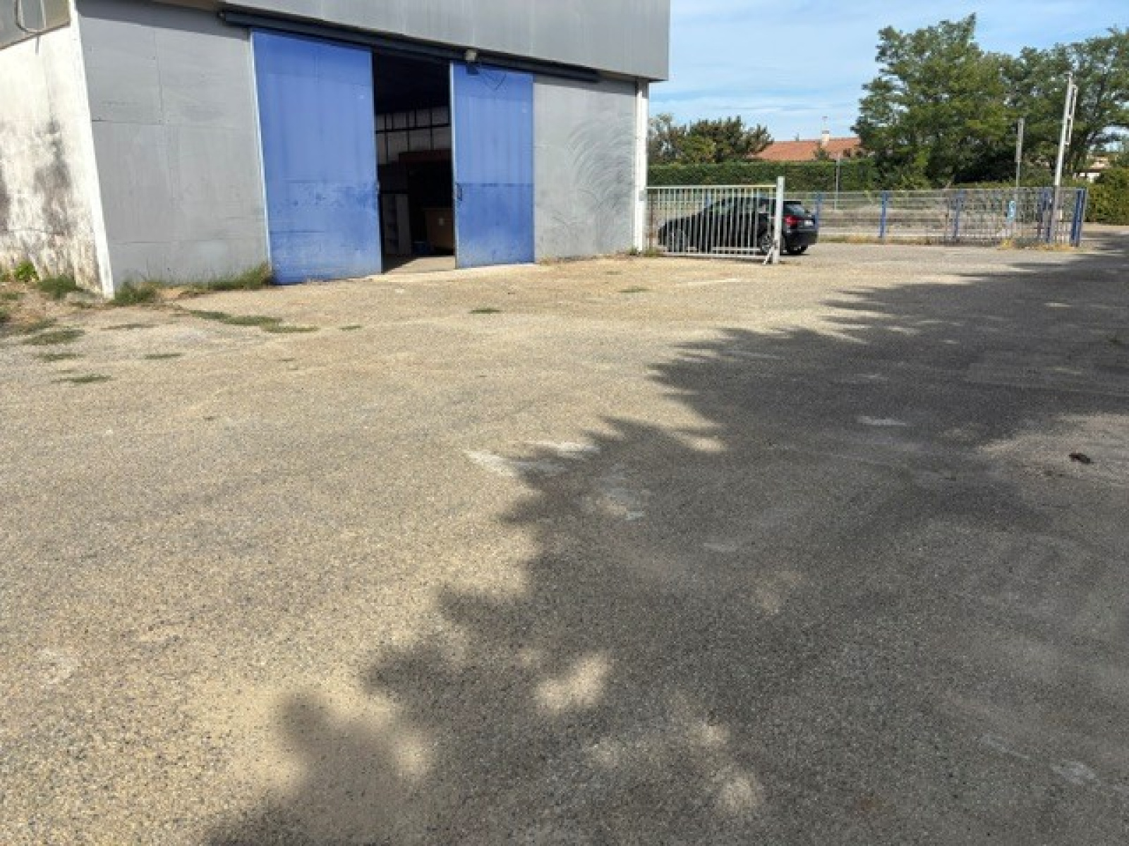 Image_, Entrep&ocirc;t, Pierrelatte, ref :0561