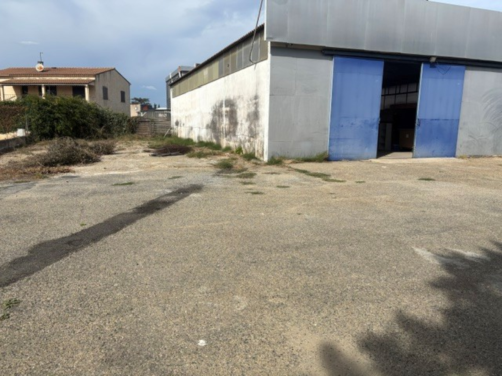 Image_, Entrep&ocirc;t, Pierrelatte, ref :0561