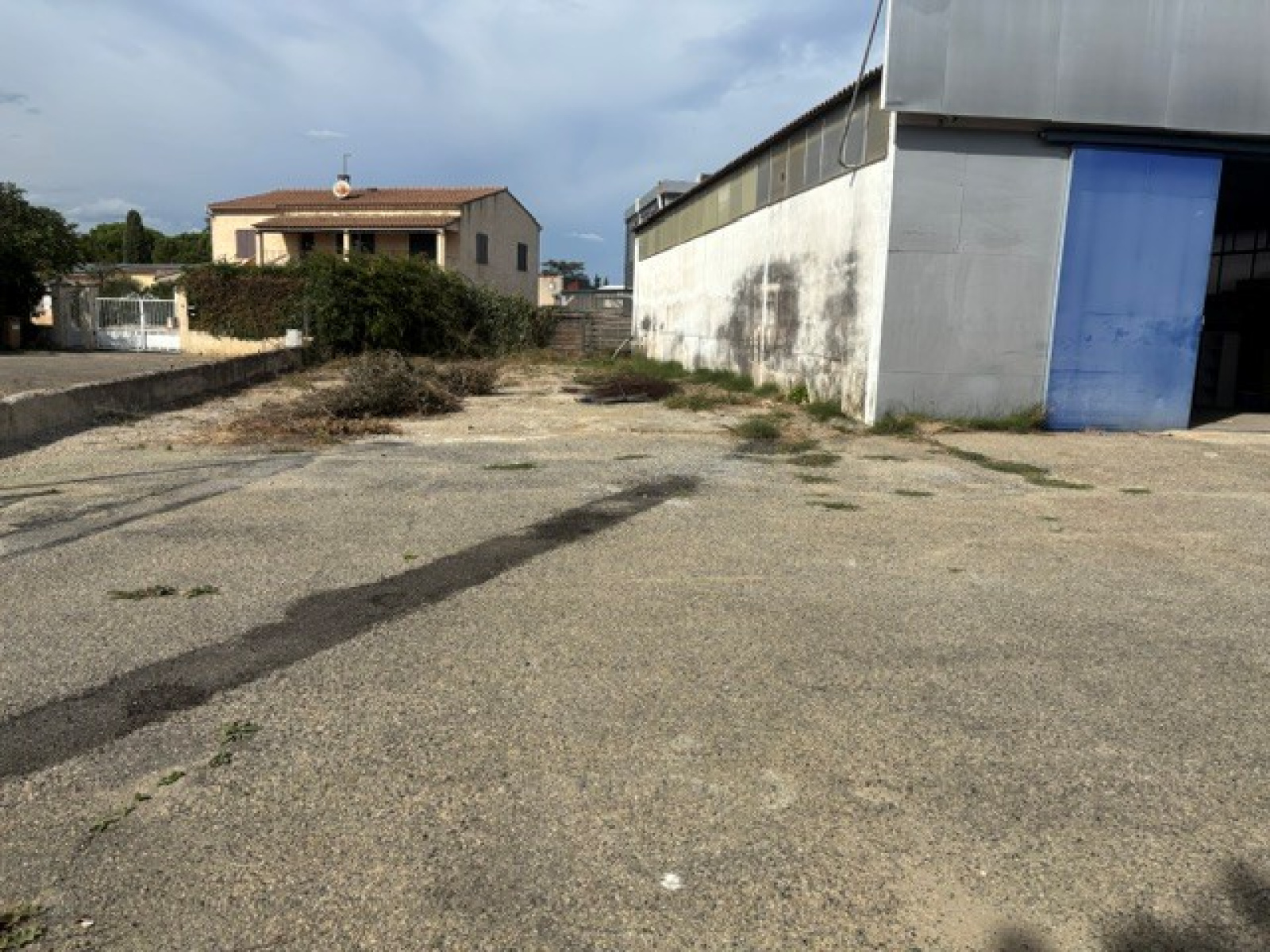 Image_, Entrep&ocirc;t, Pierrelatte, ref :0561