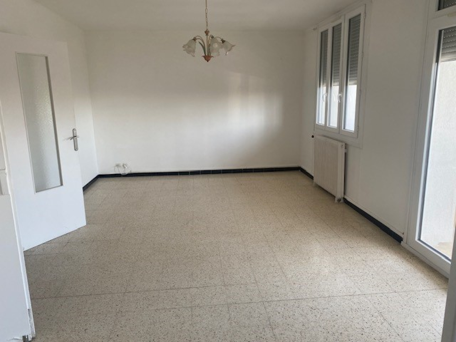 Image_, Appartement, Donzère, ref :0580