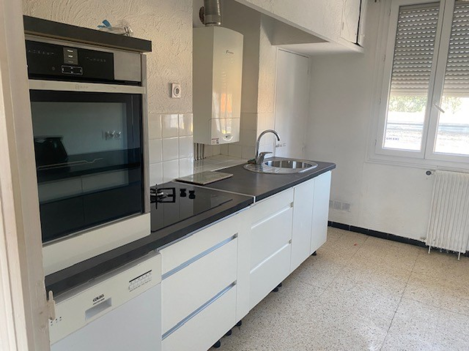 Image_, Appartement, Donzère, ref :0580