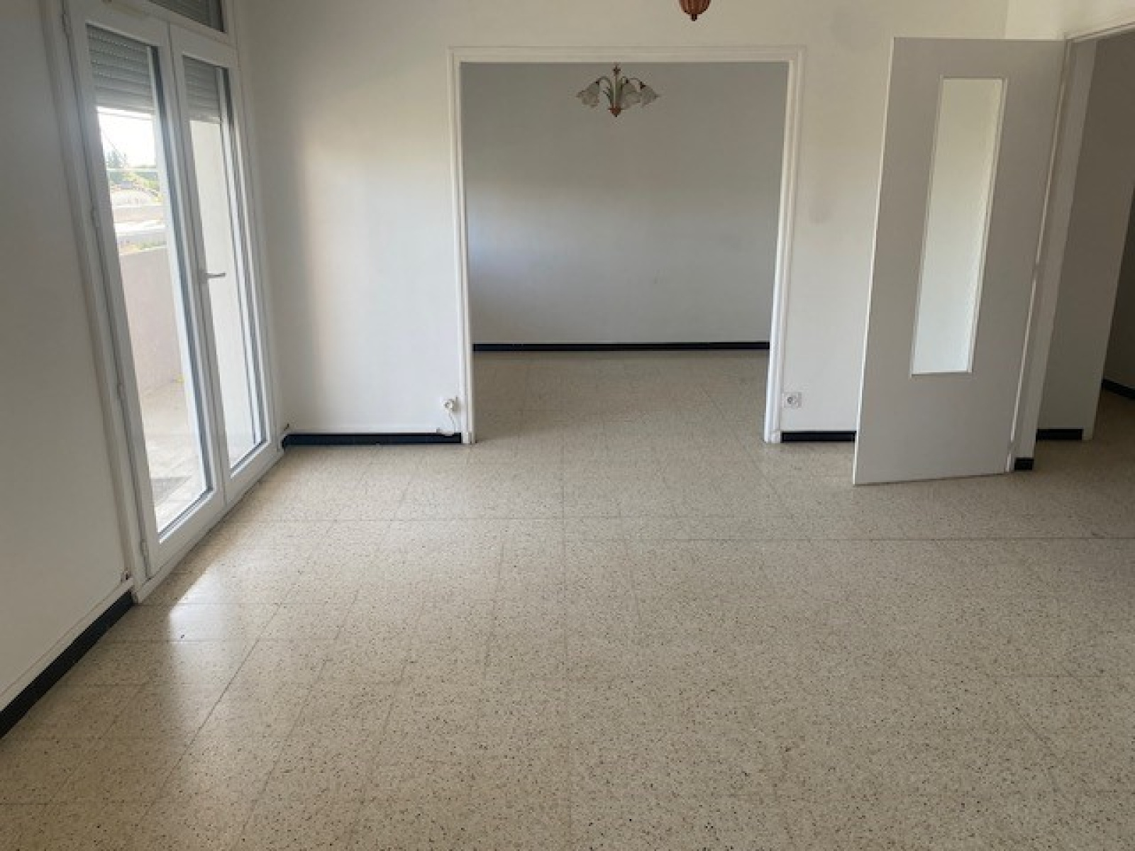 Image_, Appartement, Donzère, ref :0580