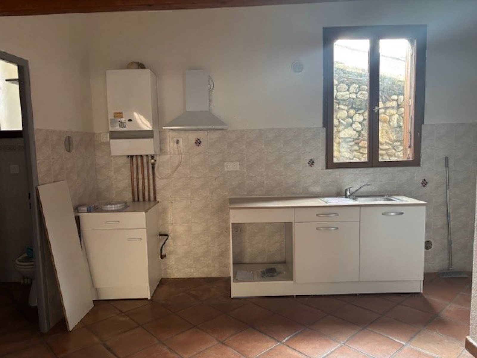 Image_, Appartement, Pierrelatte, ref :581la