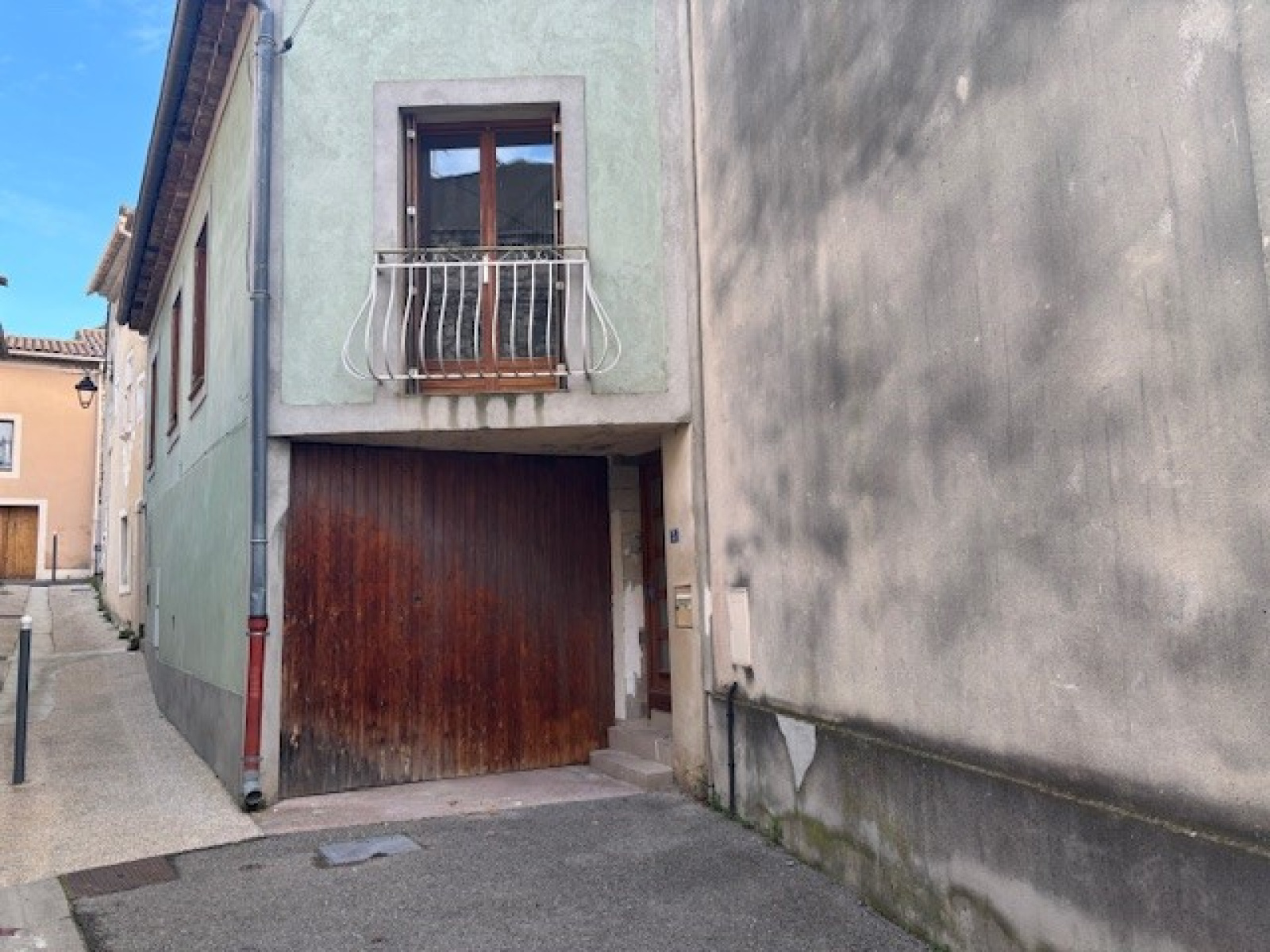 Image_, Appartement, Pierrelatte, ref :581la