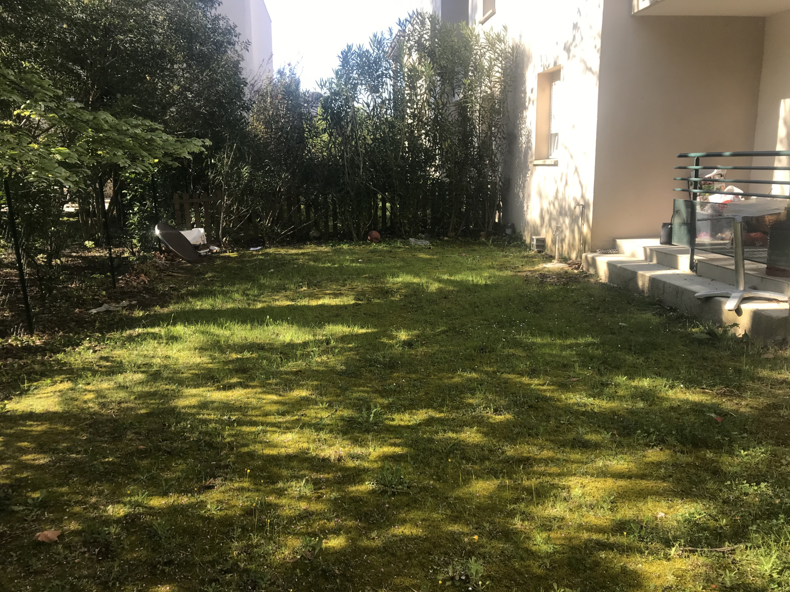 Image_, Appartement, Pierrelatte, ref :533