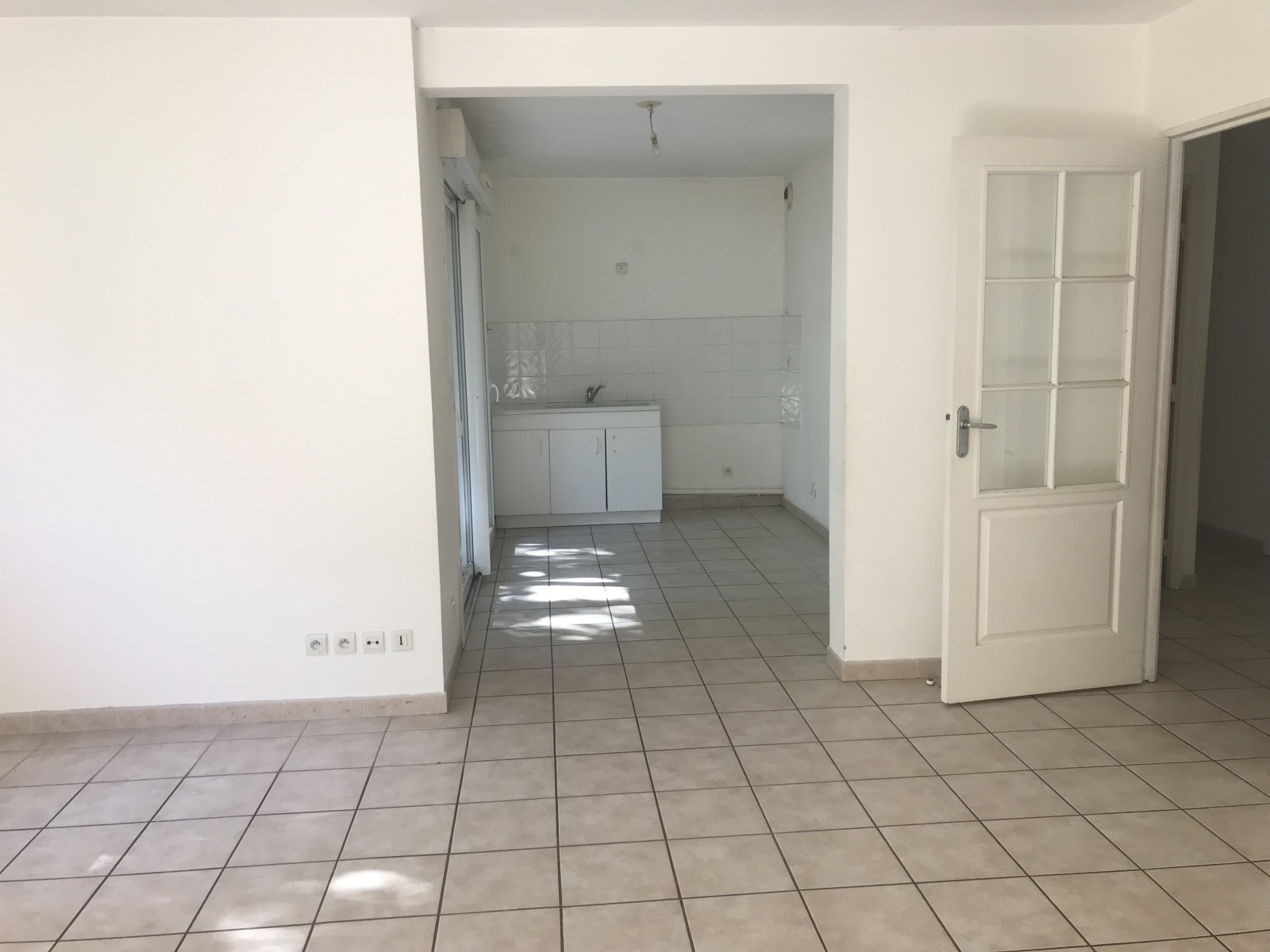 Image_, Appartement, Pierrelatte, ref :533