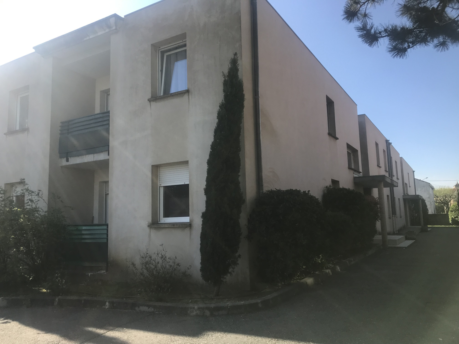 Image_, Appartement, Pierrelatte, ref :533