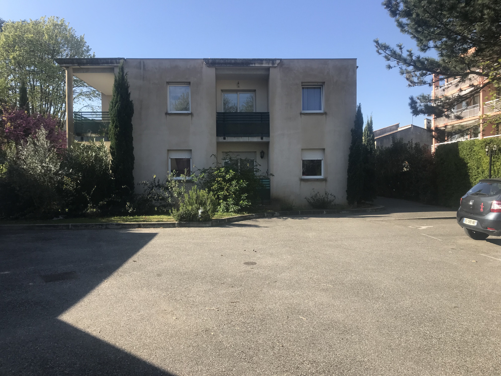 Image_, Appartement, Pierrelatte, ref :533