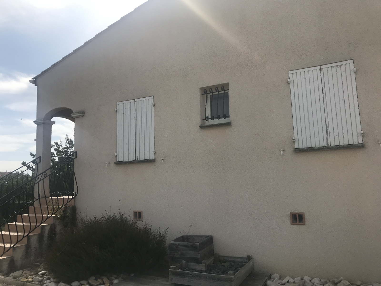 Image_, Maison, Pierrelatte, ref :193lm