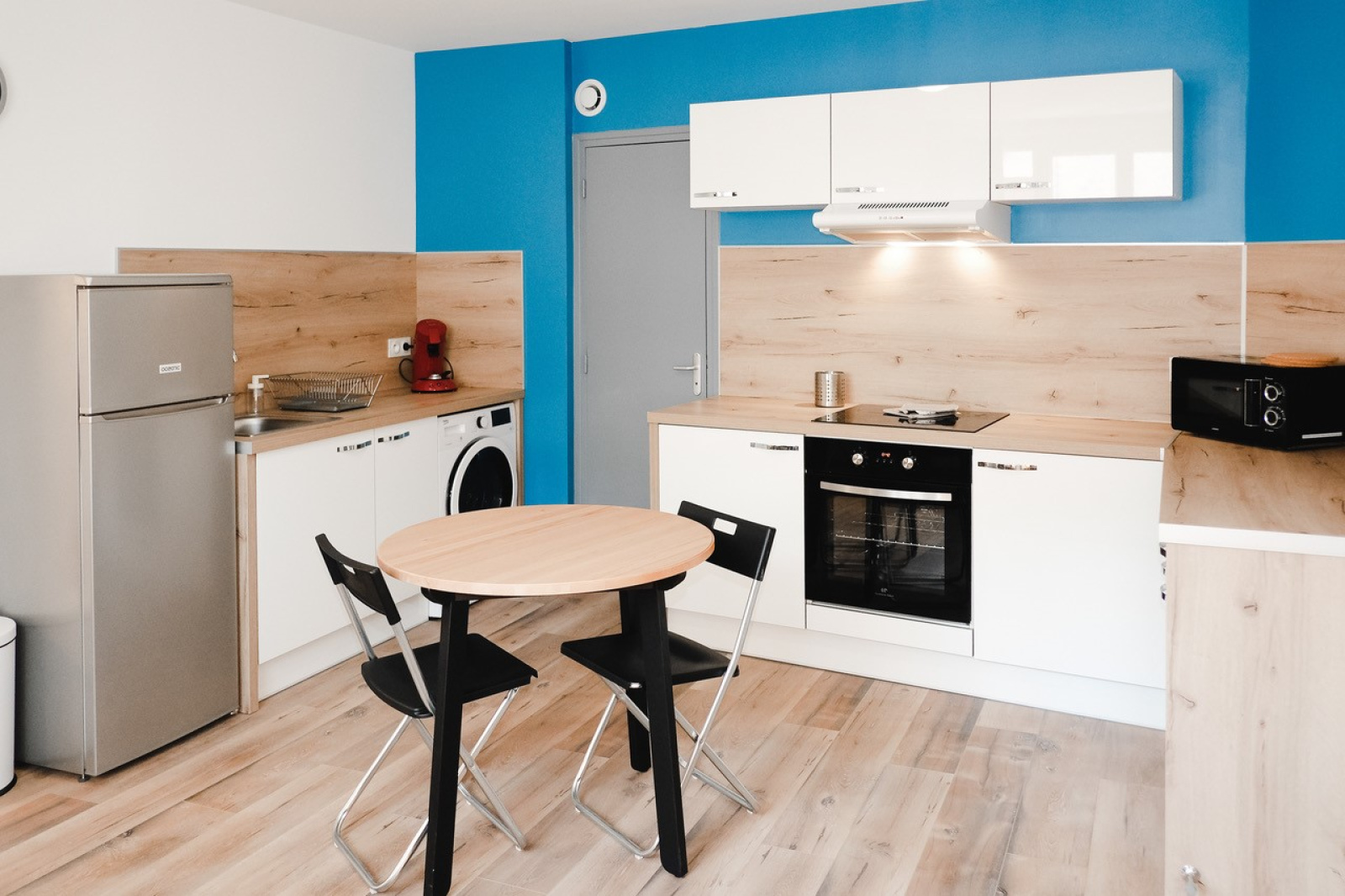 Image_, Appartement, Pierrelatte, ref :026