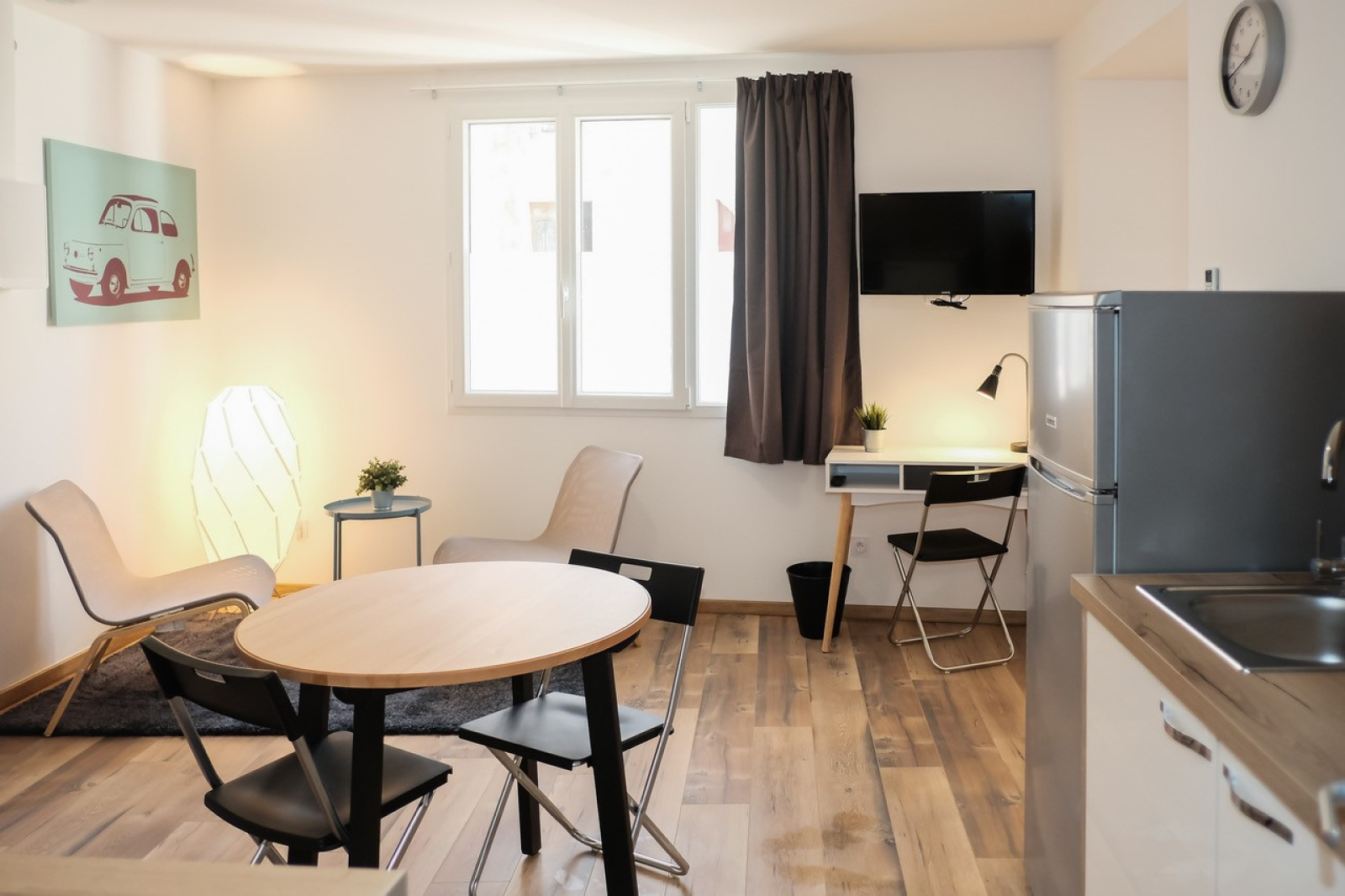 Image_, Appartement, Pierrelatte, ref :026