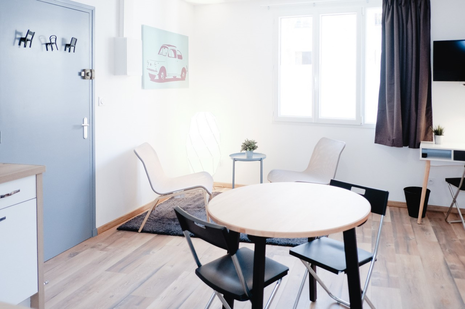 Image_, Appartement, Pierrelatte, ref :026