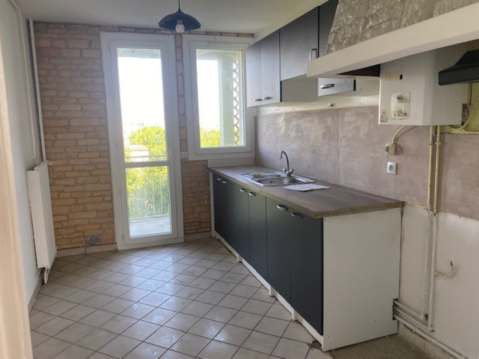 Image_, Appartement, Pierrelatte, ref :0359