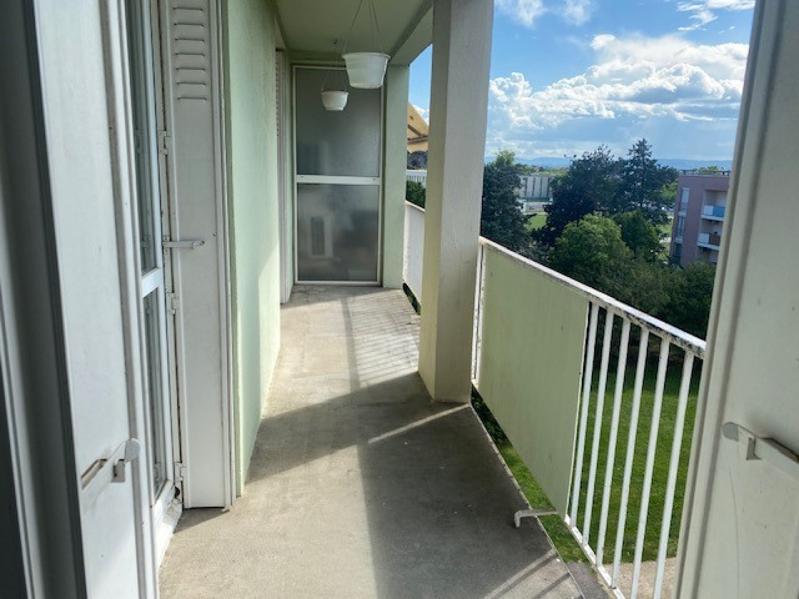 Image_, Appartement, Pierrelatte, ref :0359