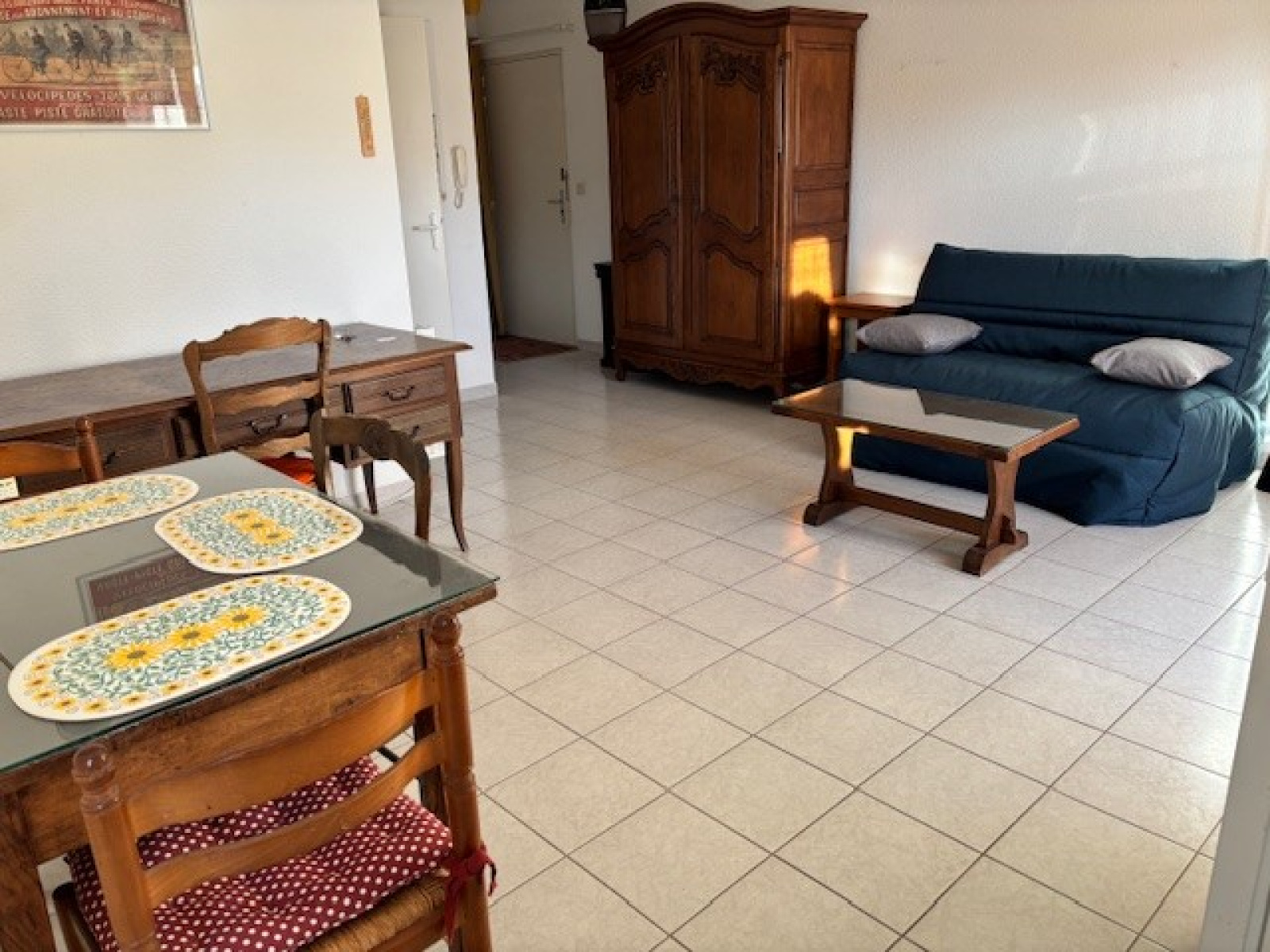 Image_, Appartement, Pont-Saint-Esprit, ref :0324