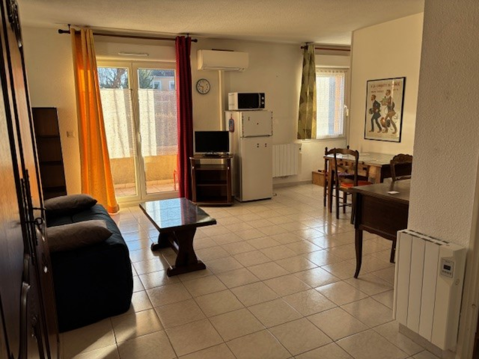 Image_, Appartement, Pont-Saint-Esprit, ref :0324