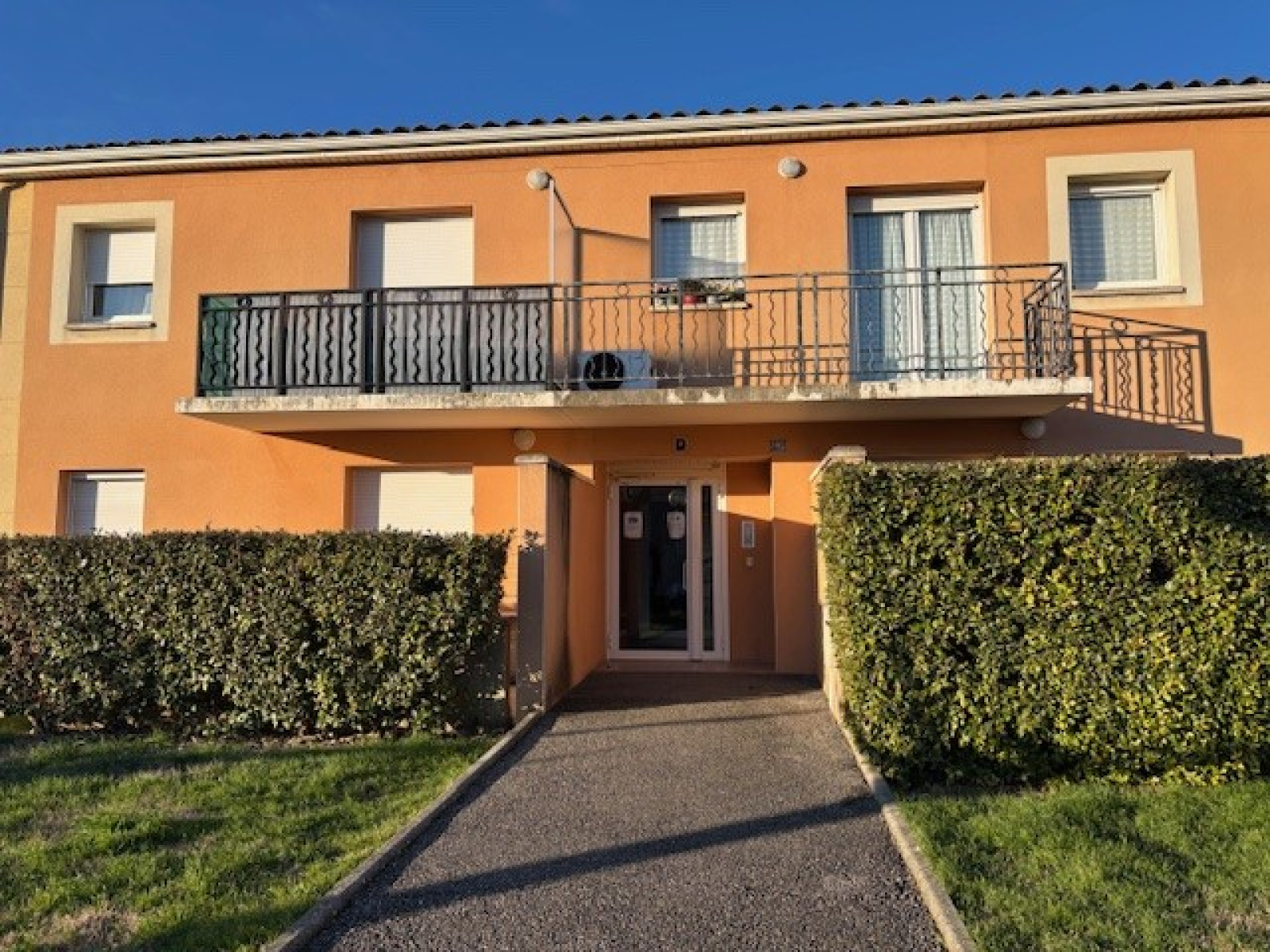 Image_, Appartement, Pont-Saint-Esprit, ref :0324