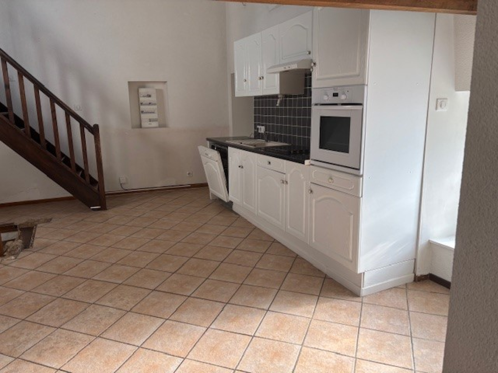 Image_, Appartement, Les Granges-Gontardes, ref :0376