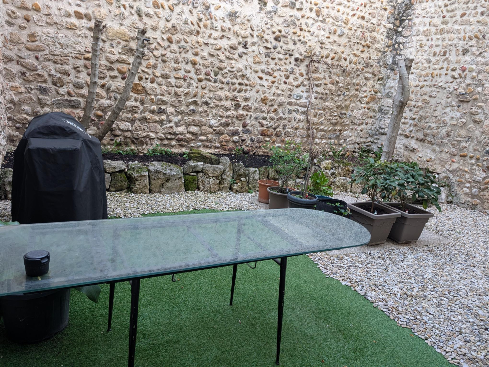 Image_, Appartement, Les Granges-Gontardes, ref :0376