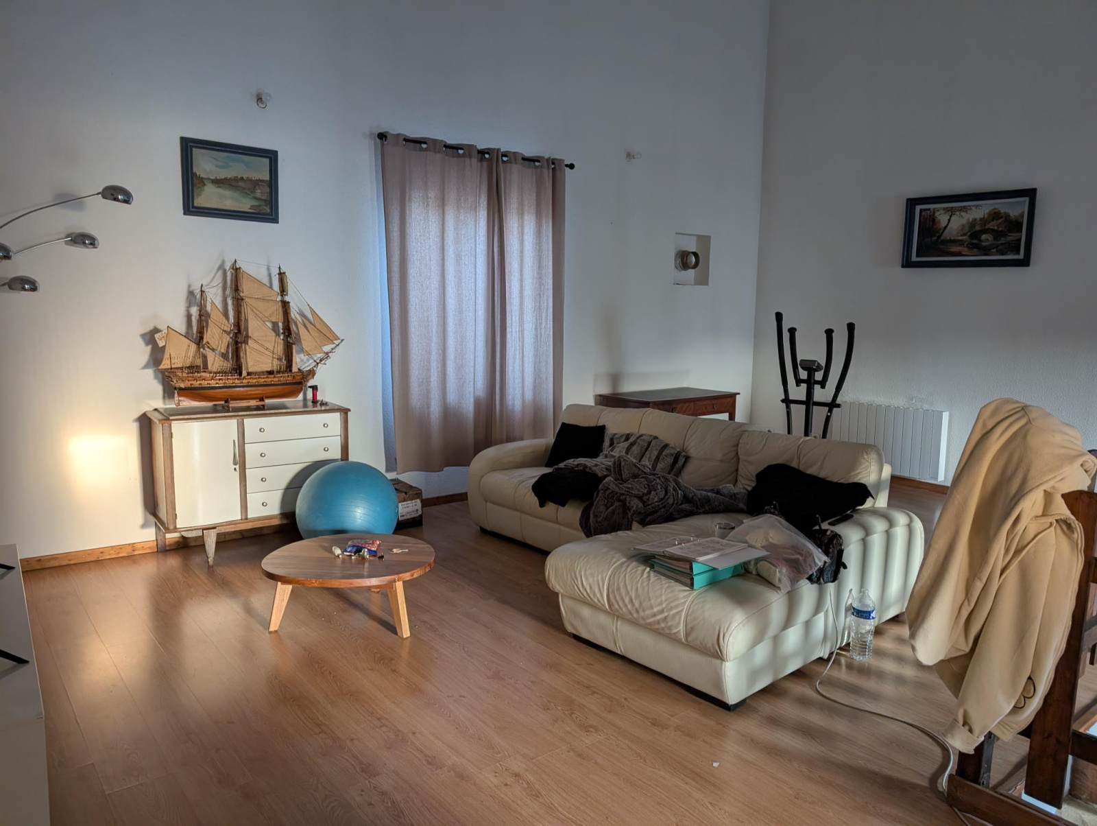 Image_, Appartement, Les Granges-Gontardes, ref :0376