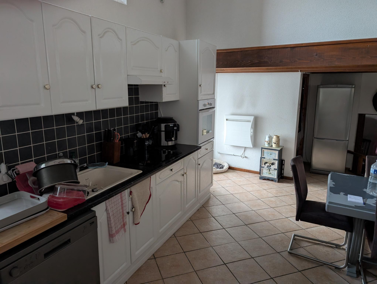 Image_, Appartement, Les Granges-Gontardes, ref :0376