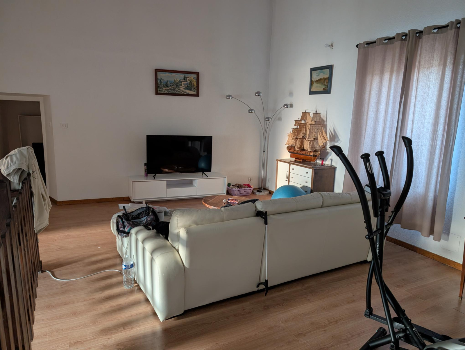 Image_, Appartement, Les Granges-Gontardes, ref :0376