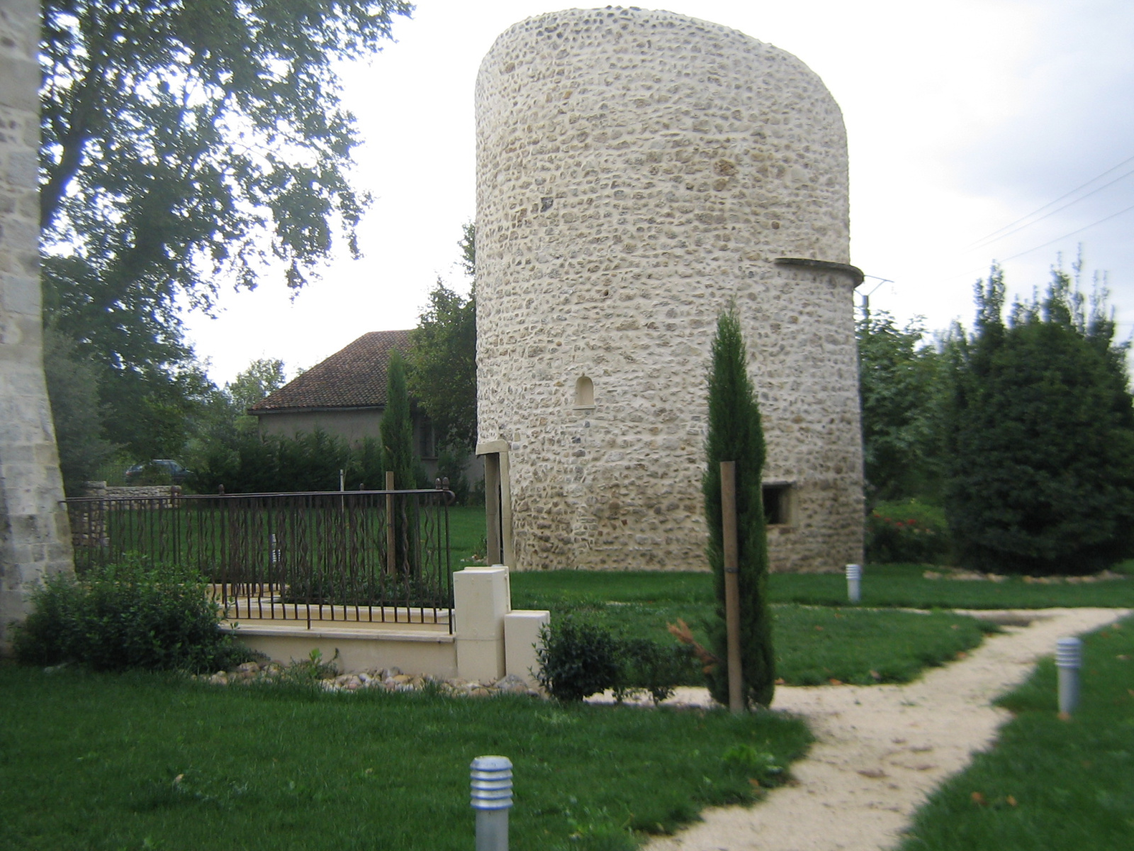 Image_, Appartement, Les Granges-Gontardes, ref :0376