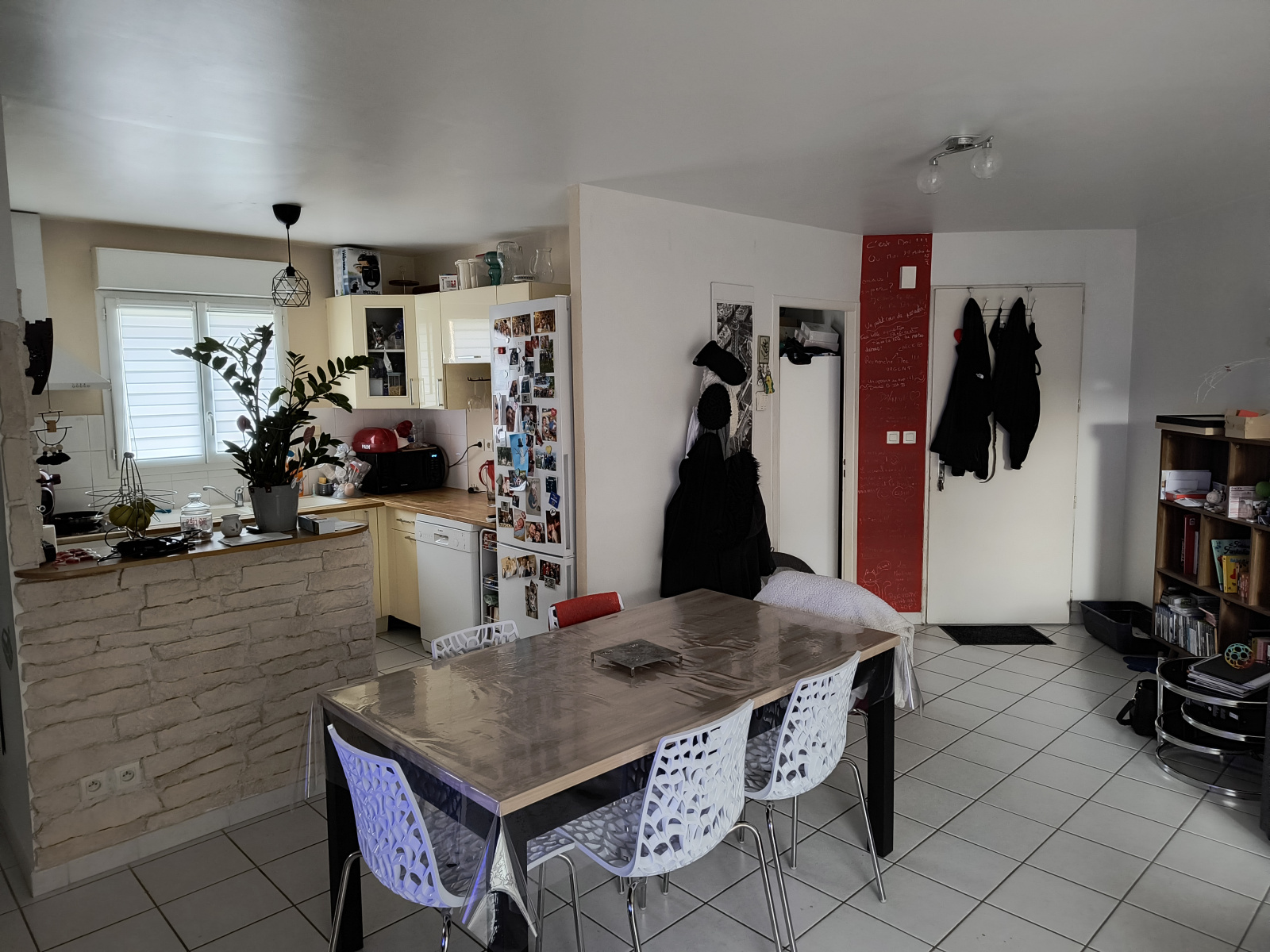 Image_, Rez de jardin, Donzère, ref :0355