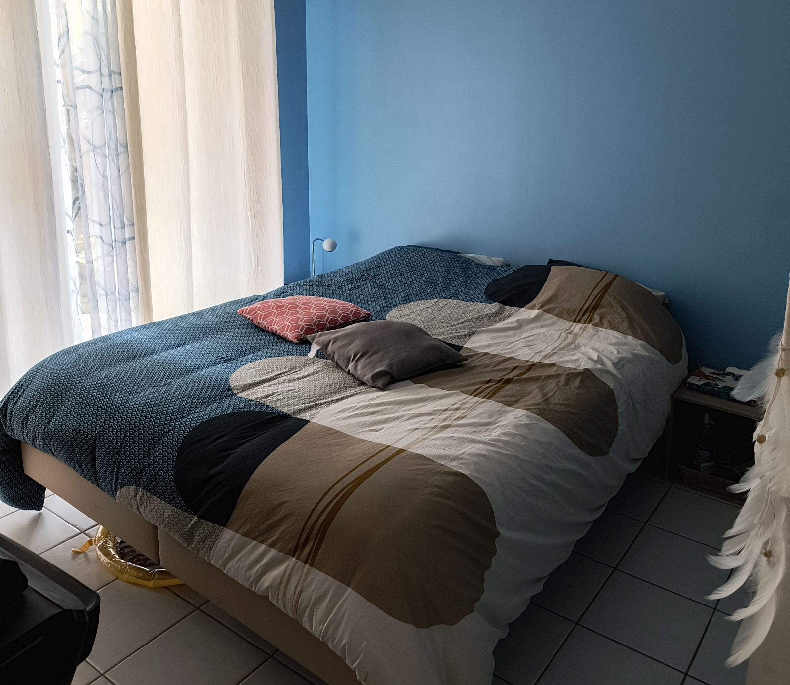 Image_, Rez de jardin, Donzère, ref :0355