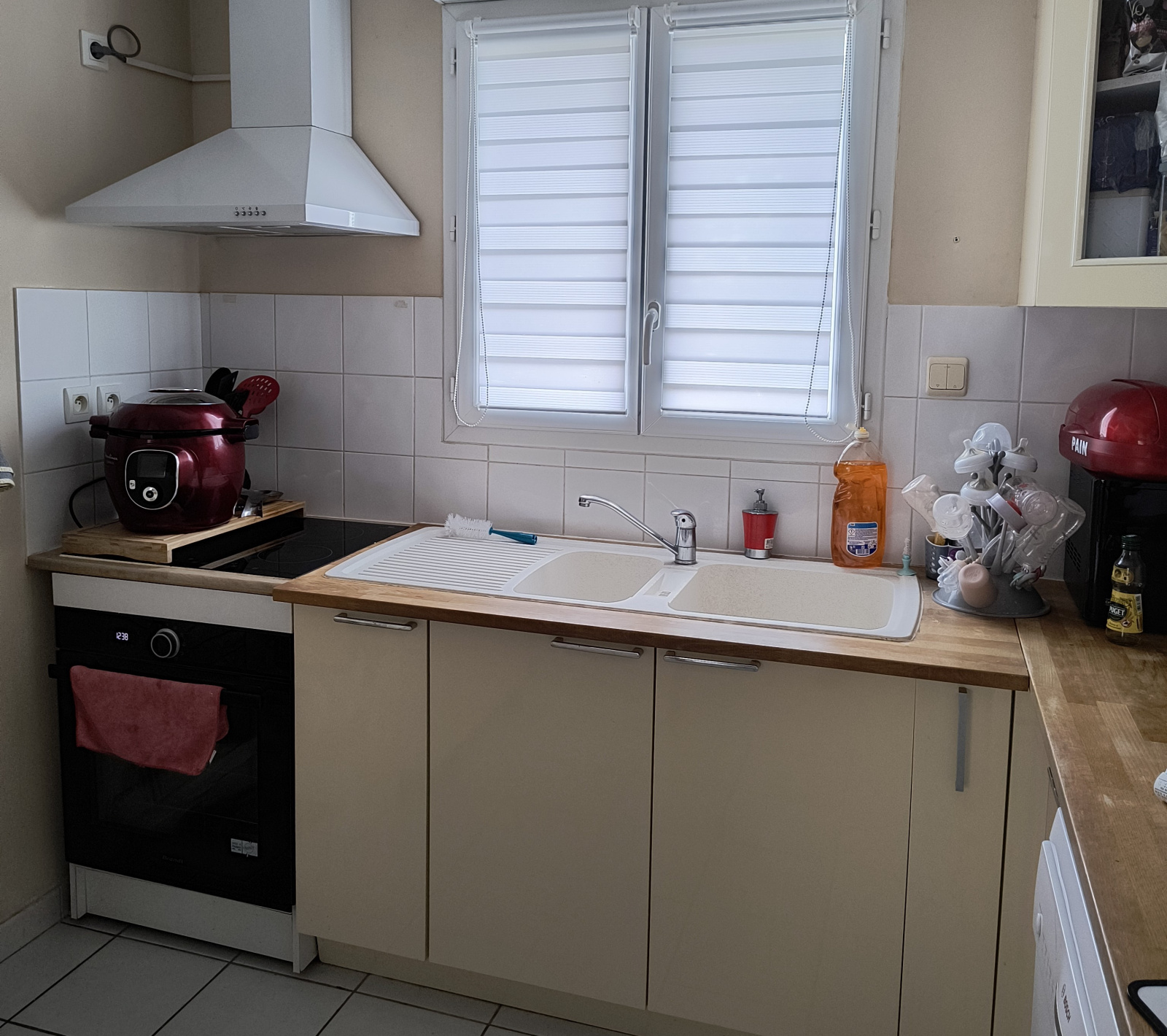 Image_, Rez de jardin, Donzère, ref :0355