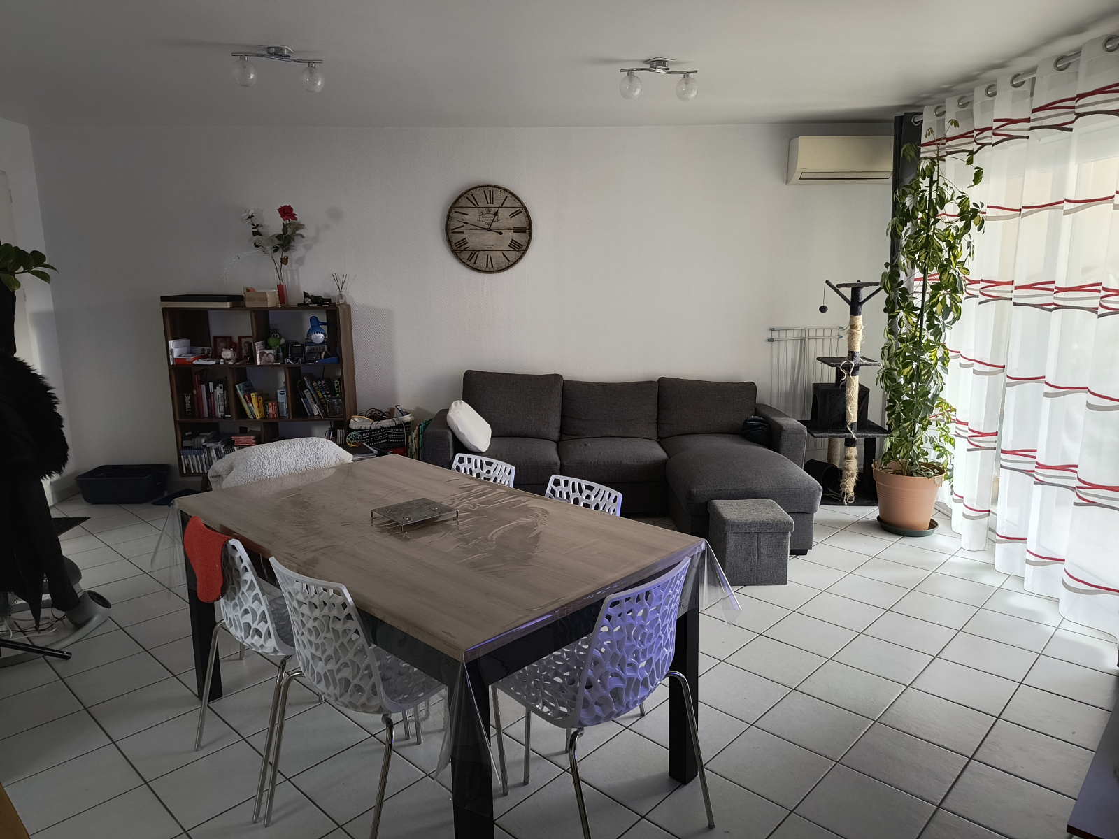 Image_, Rez de jardin, Donzère, ref :0355