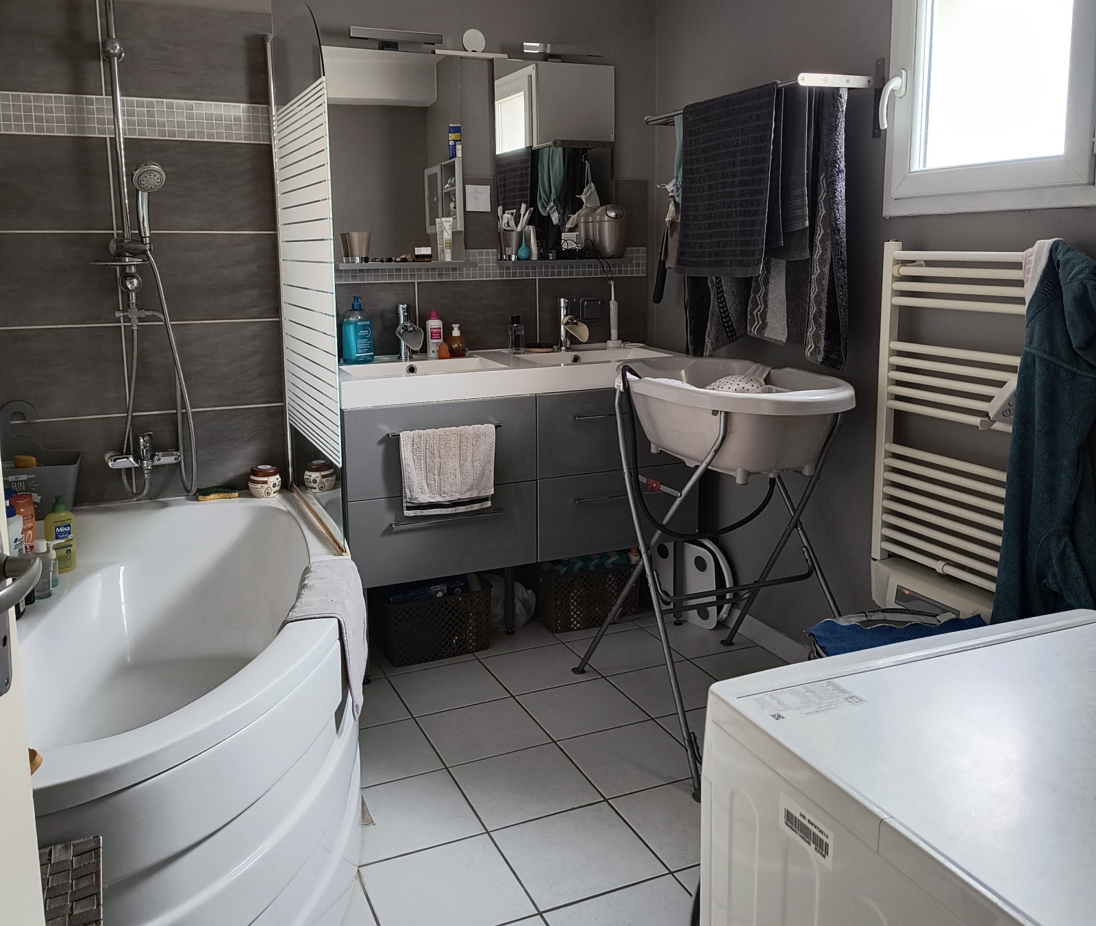 Image_, Rez de jardin, Donzère, ref :0355