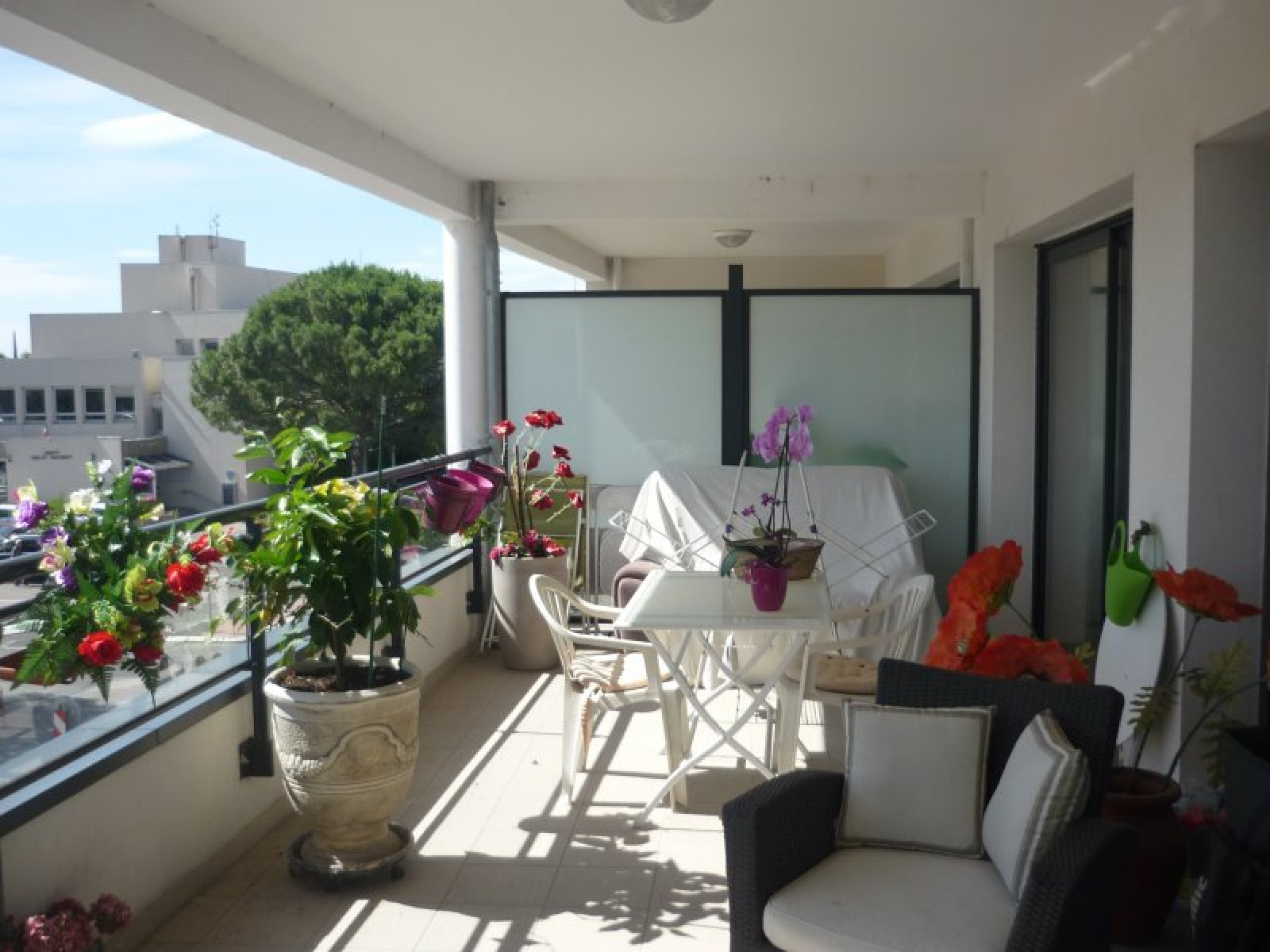 Image_, Appartement, Pierrelatte, ref :0110