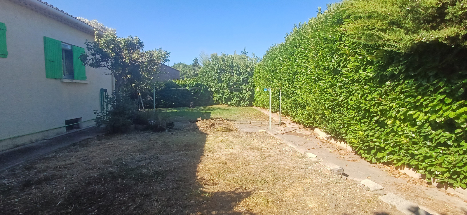 Image_, Villa, Pierrelatte, ref :532