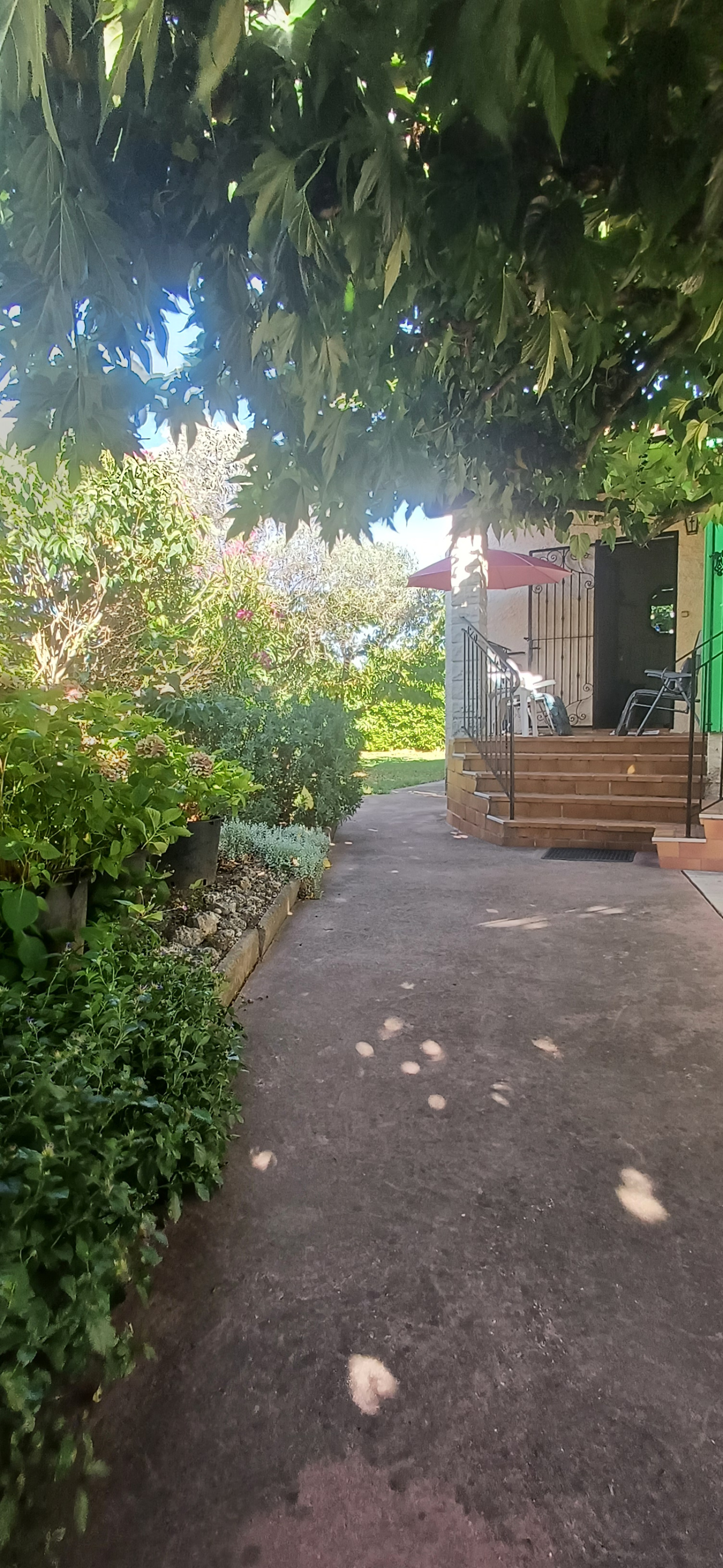 Image_, Villa, Pierrelatte, ref :532