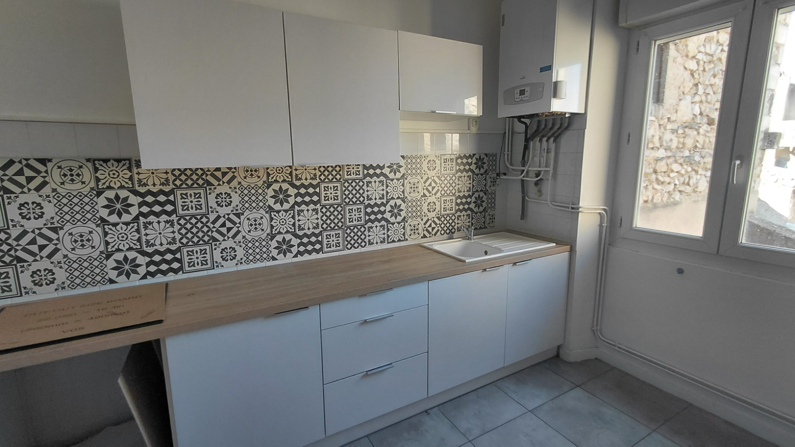 Image_, Appartement, Bourg-Saint-Andéol, ref :498la