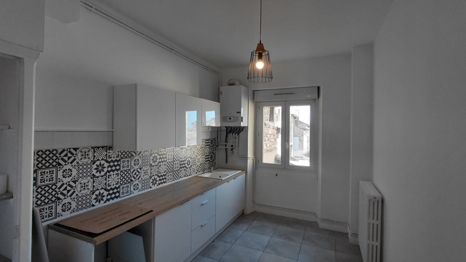 Image_, Appartement, Bourg-Saint-Andéol, ref :498la