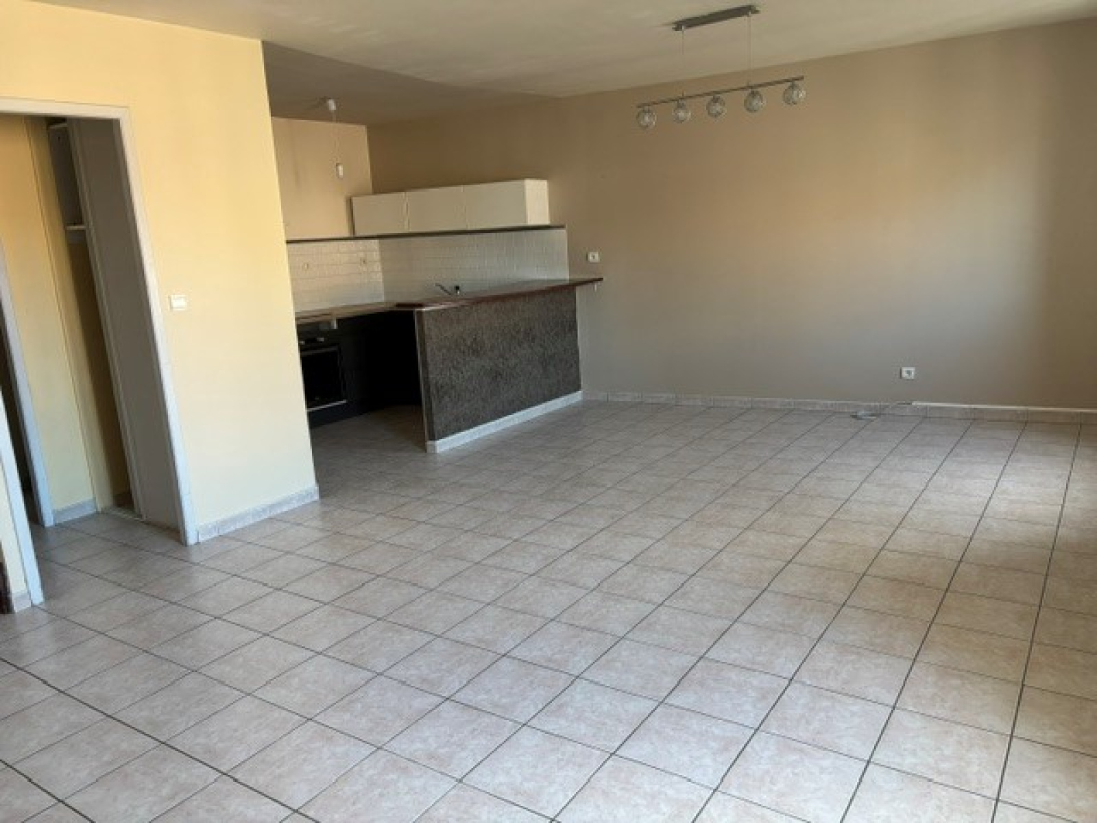 Image_, Appartement, Pierrelatte, ref :0631