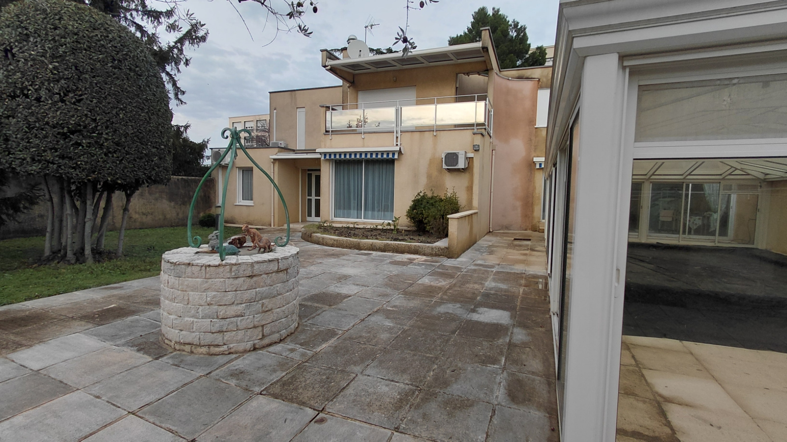 Image_, Villa, Pierrelatte, ref :563