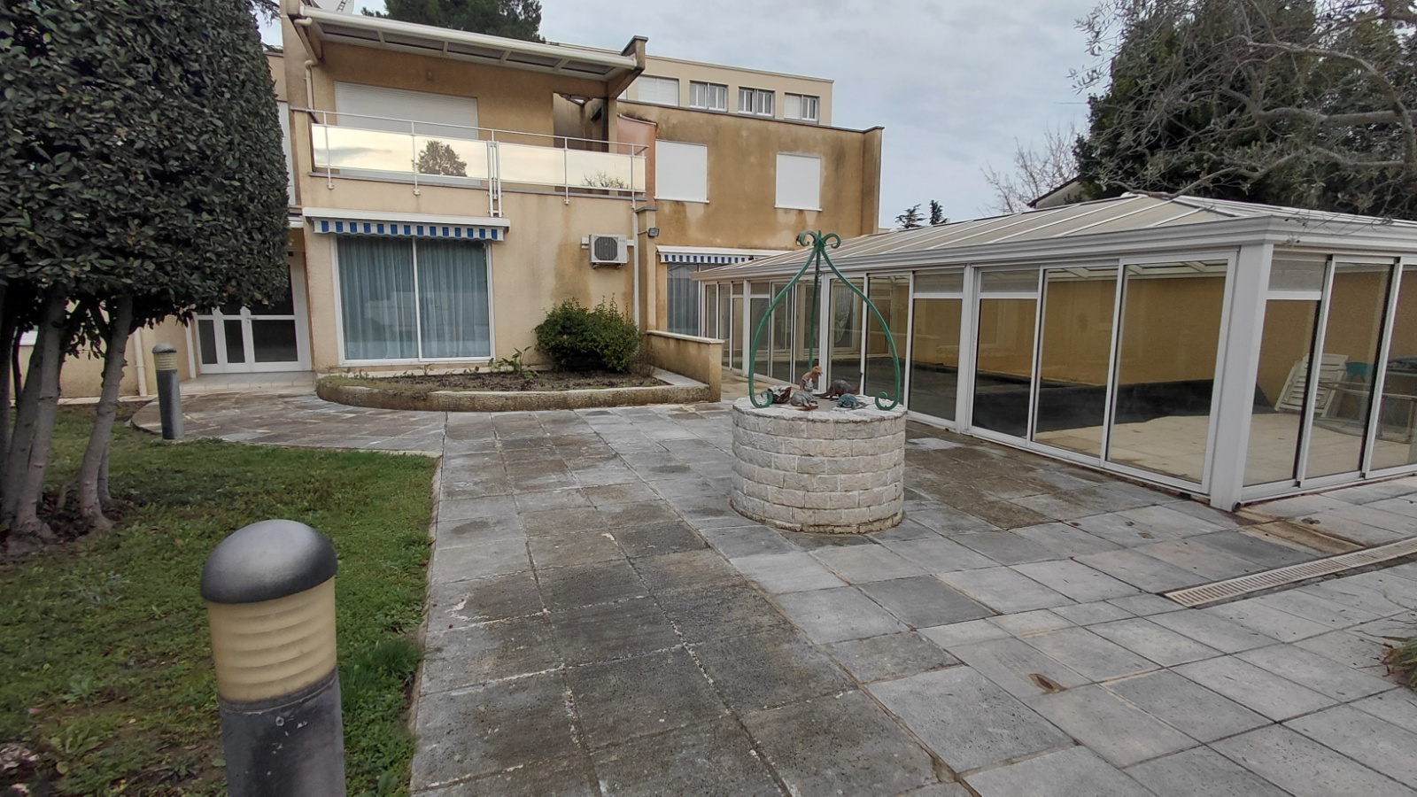 Image_, Villa, Pierrelatte, ref :563