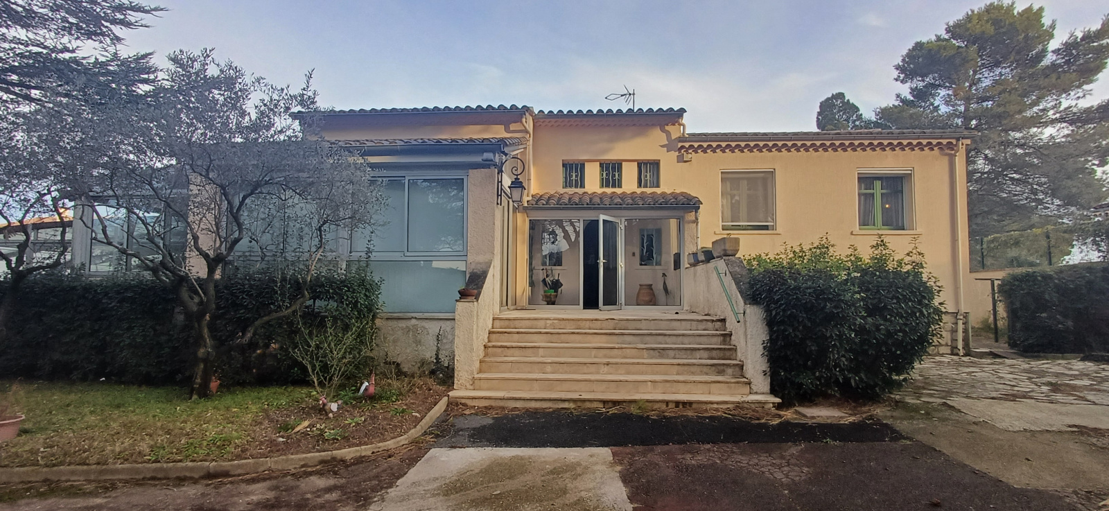 Image_, Villa, Saint-Paul-Trois-Châteaux, ref :509