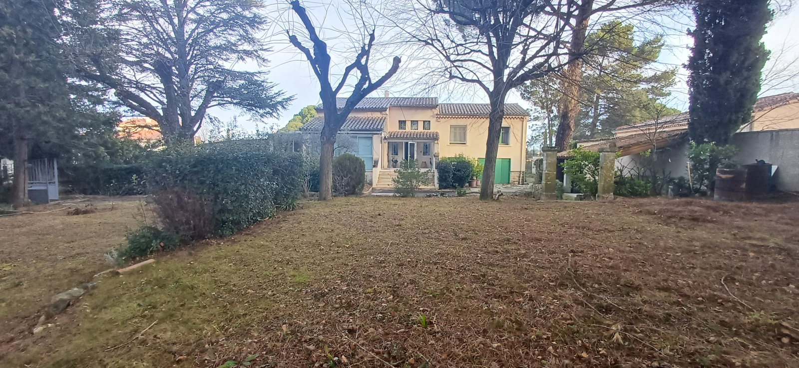 Image_, Villa, Saint-Paul-Trois-Châteaux, ref :509