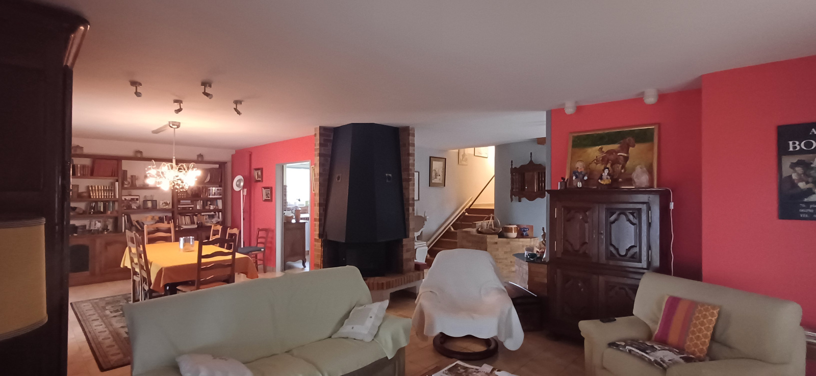 Image_, Villa, Saint-Paul-Trois-Châteaux, ref :509