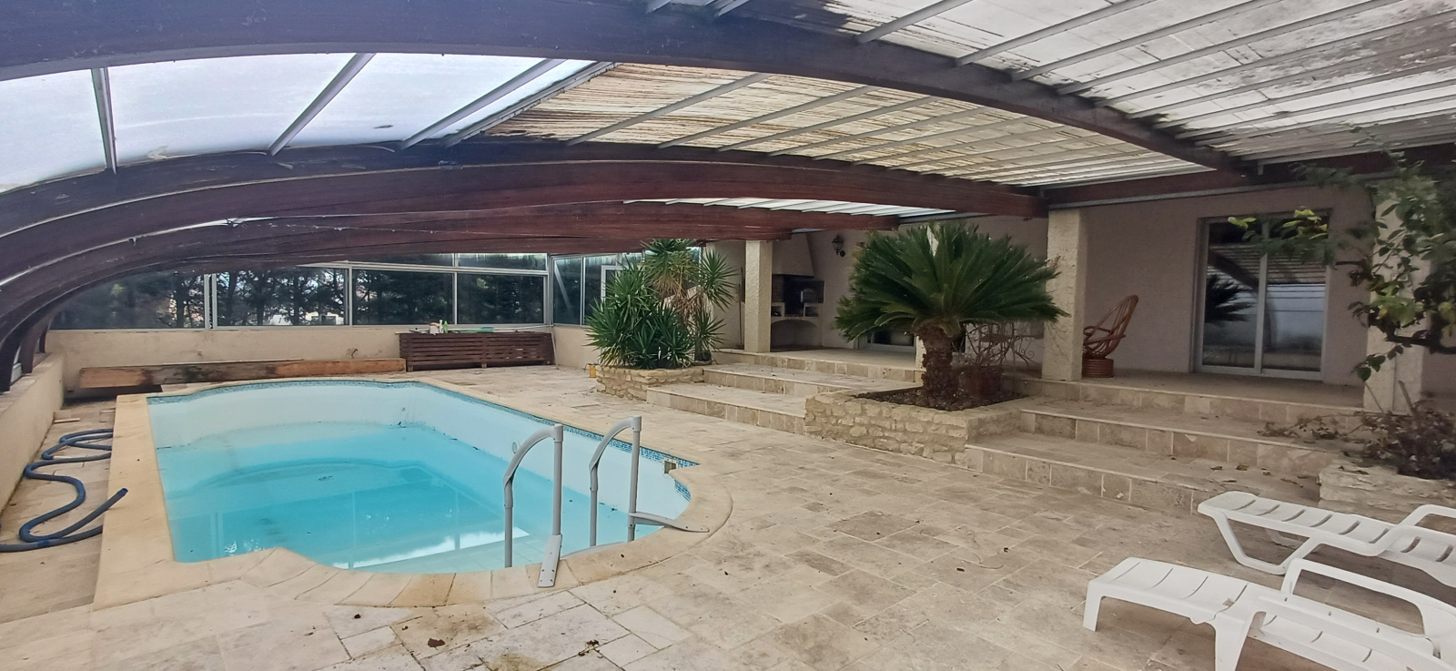 Image_, Villa, Saint-Paul-Trois-Châteaux, ref :509